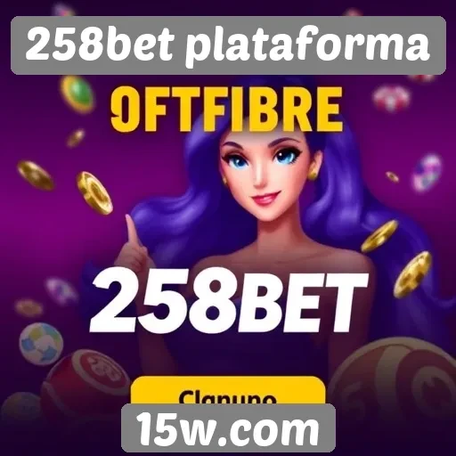 Ofertas promocionais atraentes na 258bet