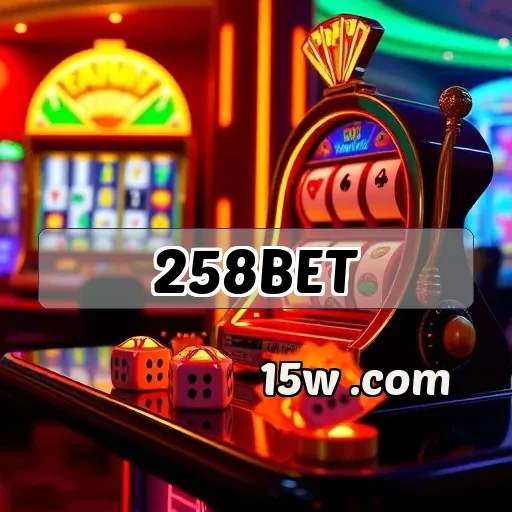 258bet plataforma: A Segurança e Confiabilidade Que Você Procura Em Jogos Online