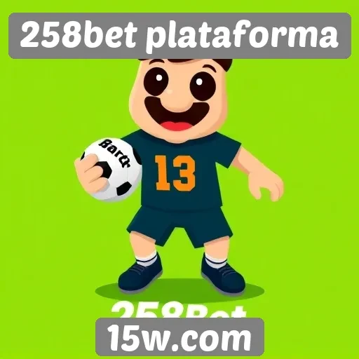 Recursos de jogos ao vivo no 258bet