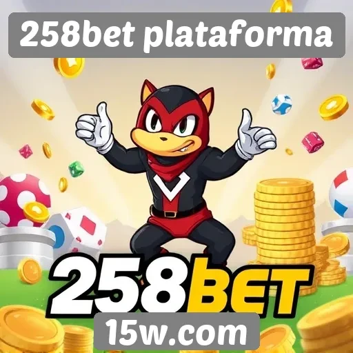 Tendências de jogos online na 258bet plataforma