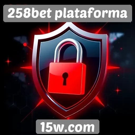 Avaliação das funcionalidades de segurança da 258bet plataforma