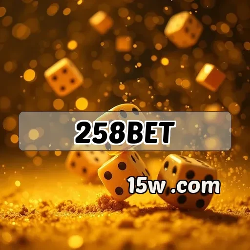 258bet plataforma: A Revolução das Apostas em Eventos Esportivos